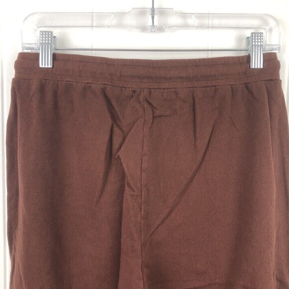 Anthropologie Lacausa Womens Gia Sweats Large - Picture 10 of 13